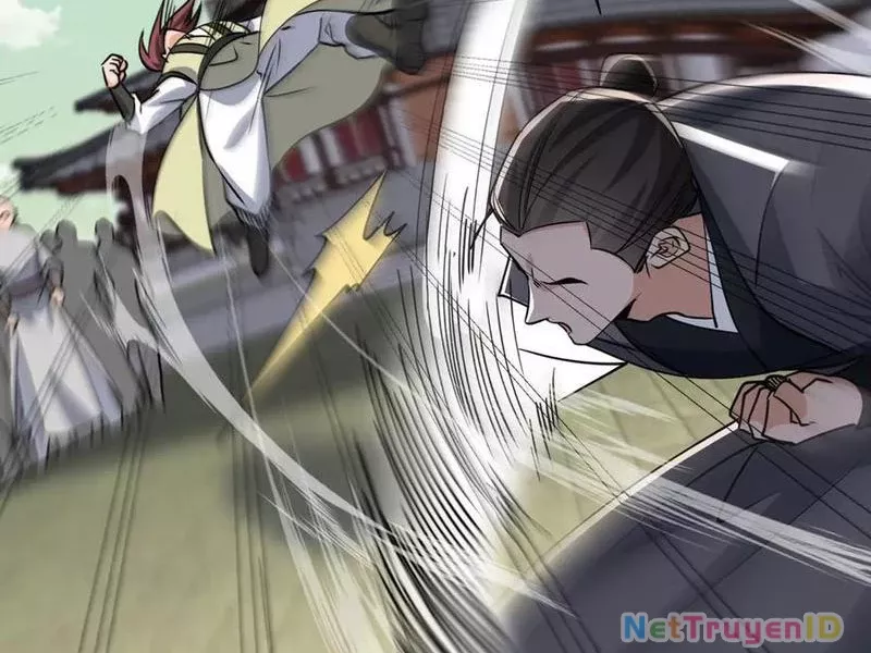 Nữ đồ đệ của ta muốn hắc hóa: Chapter 22