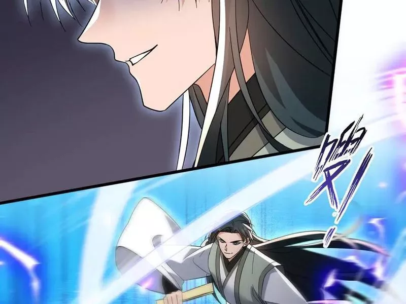 Nữ đồ đệ của ta muốn hắc hóa: Chapter 22