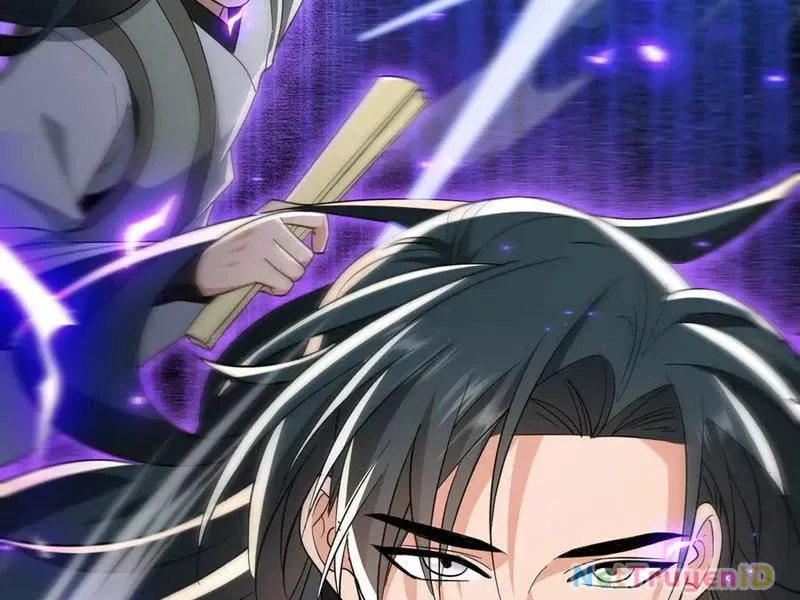 Nữ đồ đệ của ta muốn hắc hóa: Chapter 22