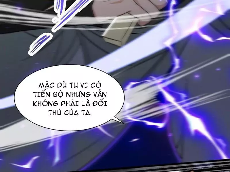 Nữ đồ đệ của ta muốn hắc hóa: Chapter 22