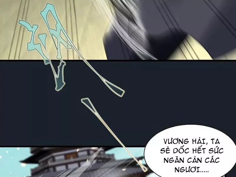 Nữ đồ đệ của ta muốn hắc hóa: Chapter 22