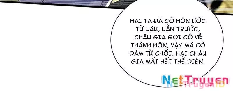 Nữ đồ đệ của ta muốn hắc hóa: Chapter 22