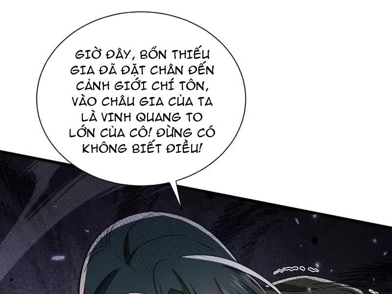 Nữ đồ đệ của ta muốn hắc hóa: Chapter 22