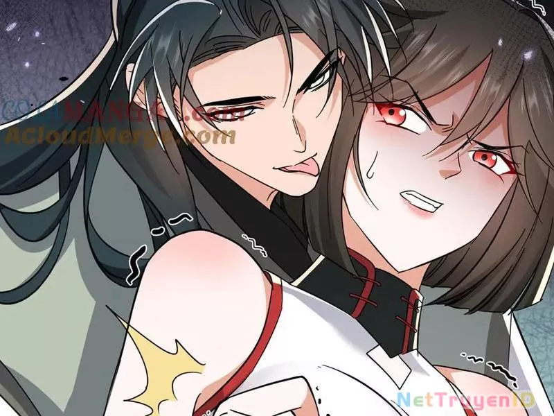 Nữ đồ đệ của ta muốn hắc hóa: Chapter 22