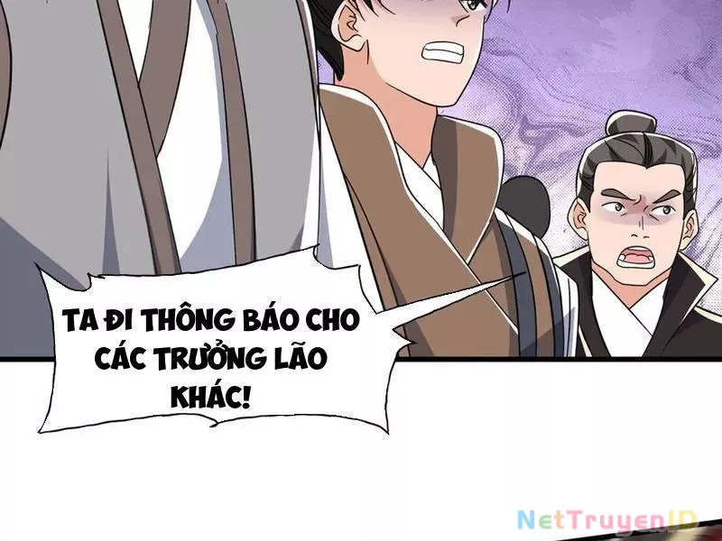 Nữ đồ đệ của ta muốn hắc hóa: Chapter 22
