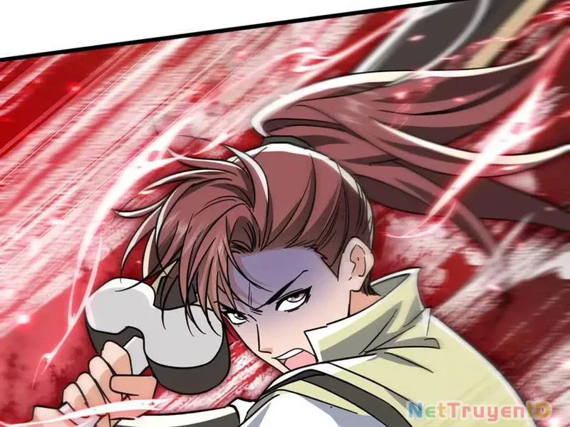 Nữ đồ đệ của ta muốn hắc hóa: Chapter 22