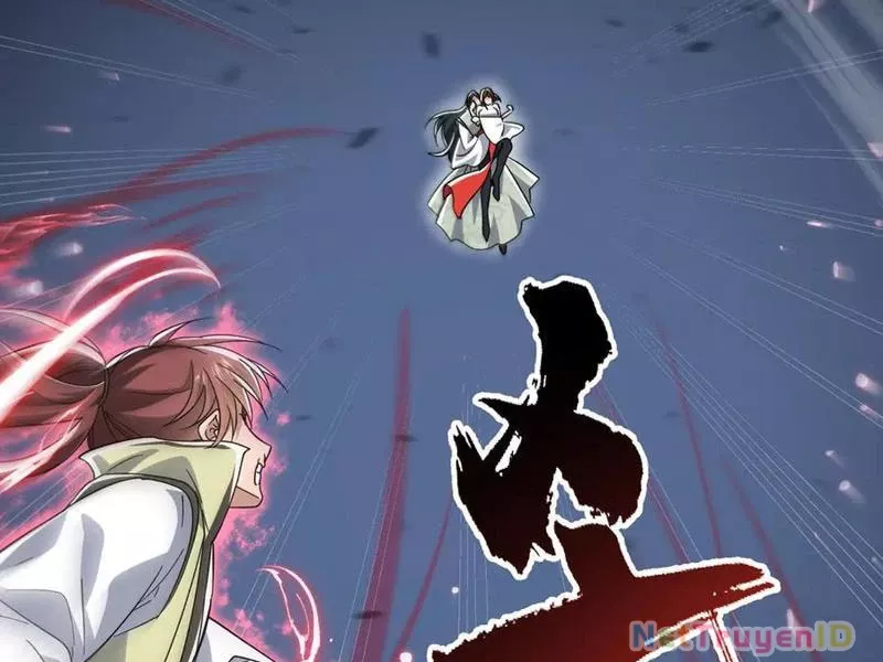 Nữ đồ đệ của ta muốn hắc hóa: Chapter 22