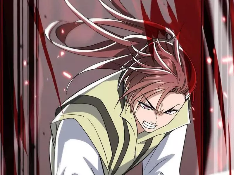 Nữ đồ đệ của ta muốn hắc hóa: Chapter 22
