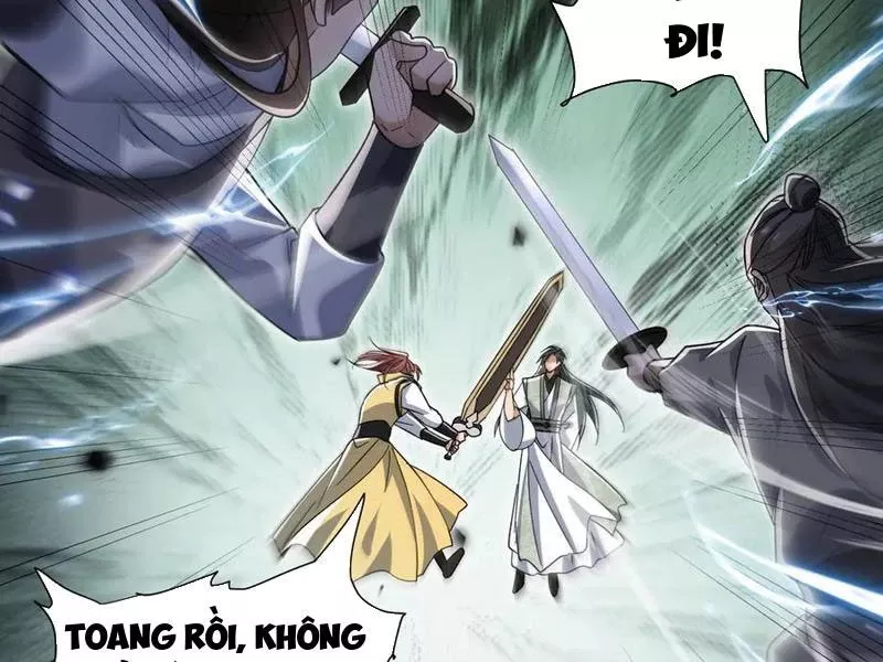 Nữ đồ đệ của ta muốn hắc hóa: Chapter 22