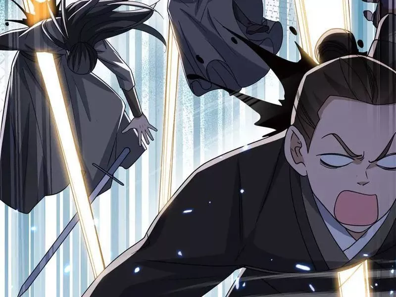Nữ đồ đệ của ta muốn hắc hóa: Chapter 22