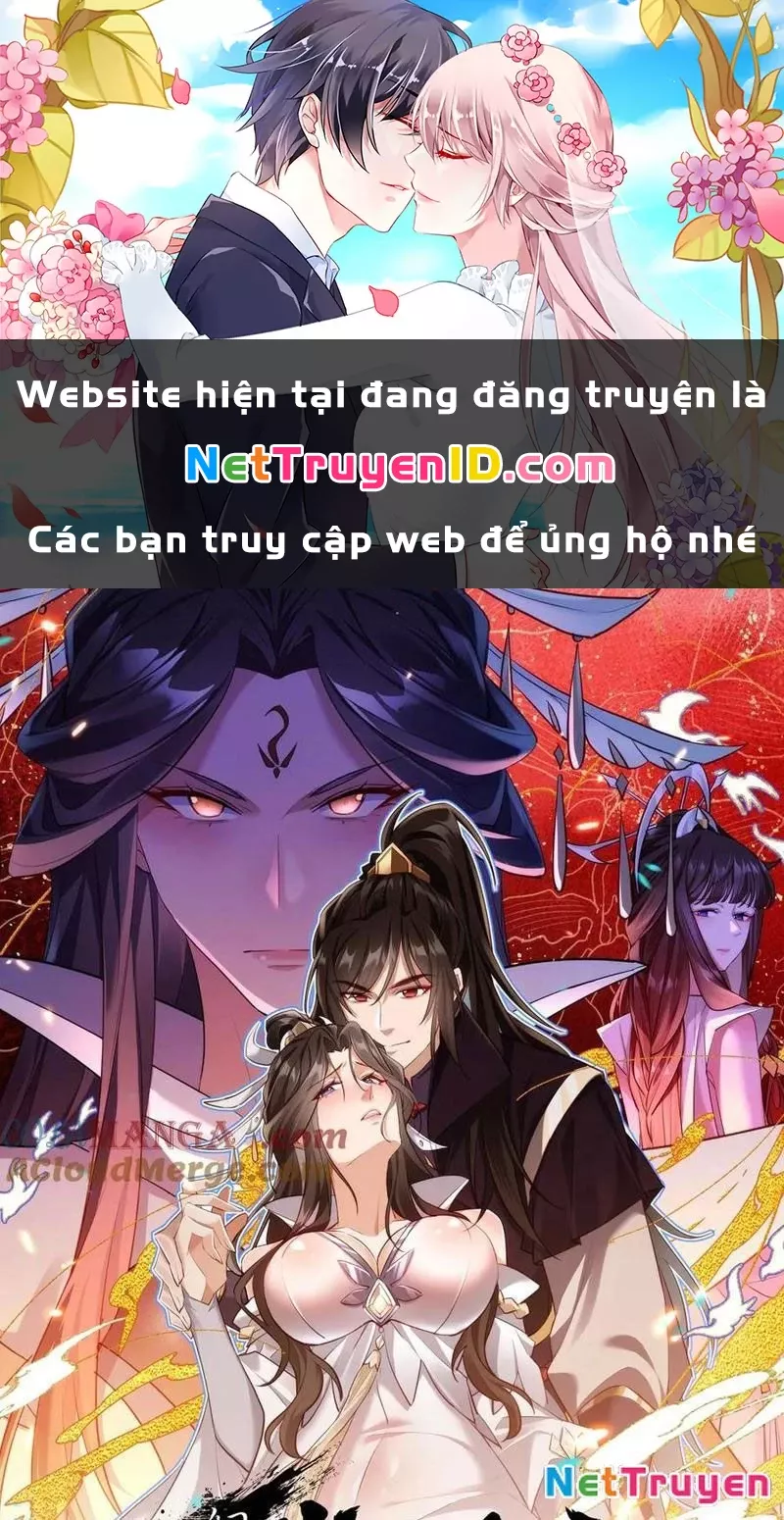 Nữ đồ đệ của ta muốn hắc hóa: Chapter 23
