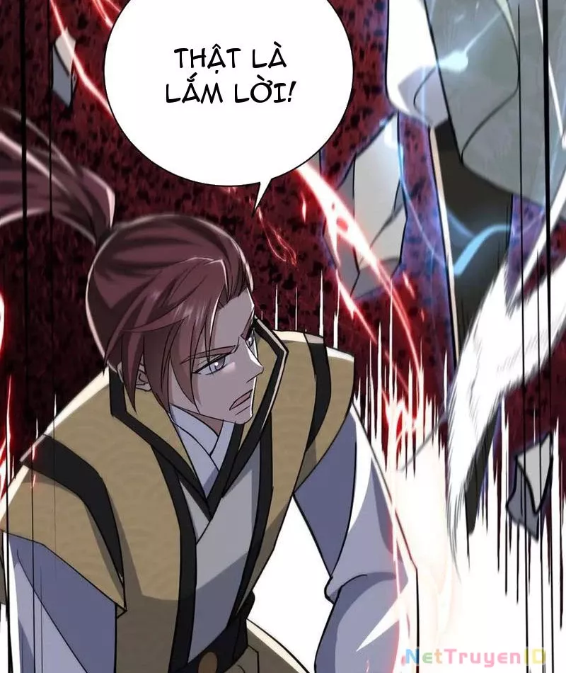 Nữ đồ đệ của ta muốn hắc hóa: Chapter 23