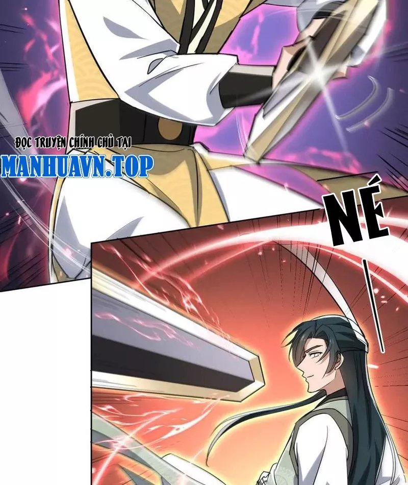 Nữ đồ đệ của ta muốn hắc hóa: Chapter 23