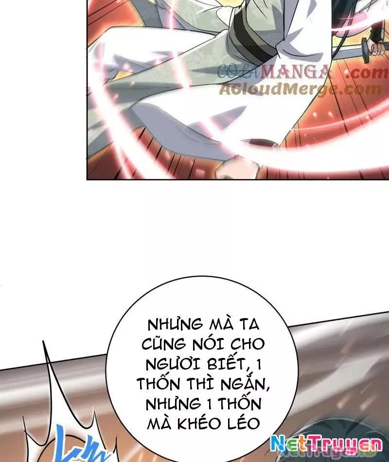 Nữ đồ đệ của ta muốn hắc hóa: Chapter 23