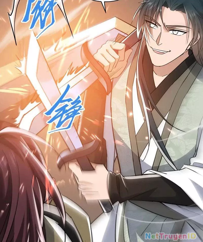 Nữ đồ đệ của ta muốn hắc hóa: Chapter 23