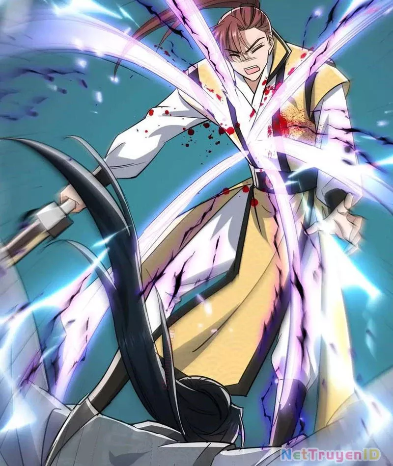 Nữ đồ đệ của ta muốn hắc hóa: Chapter 23