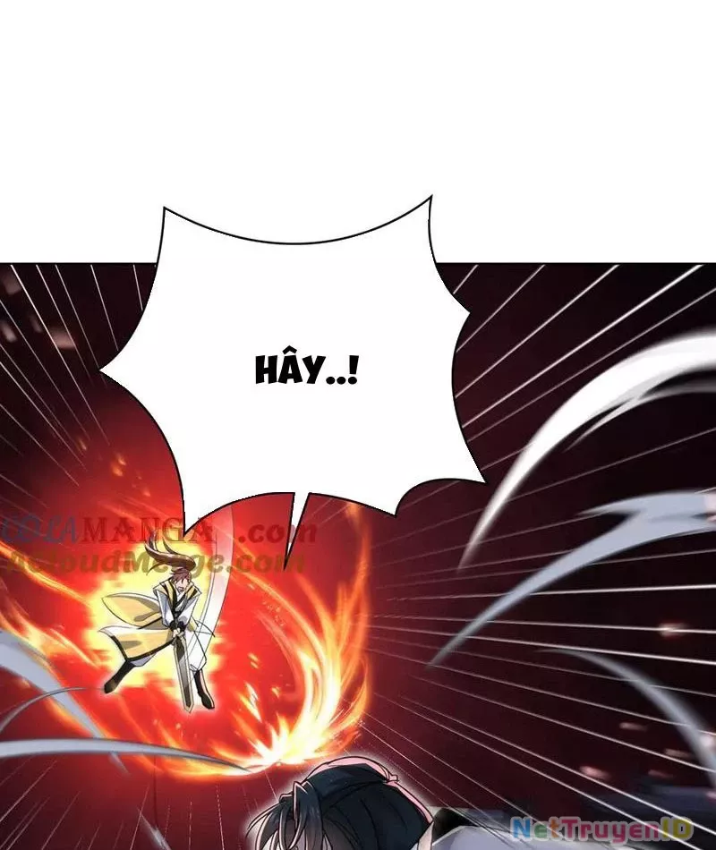 Nữ đồ đệ của ta muốn hắc hóa: Chapter 23