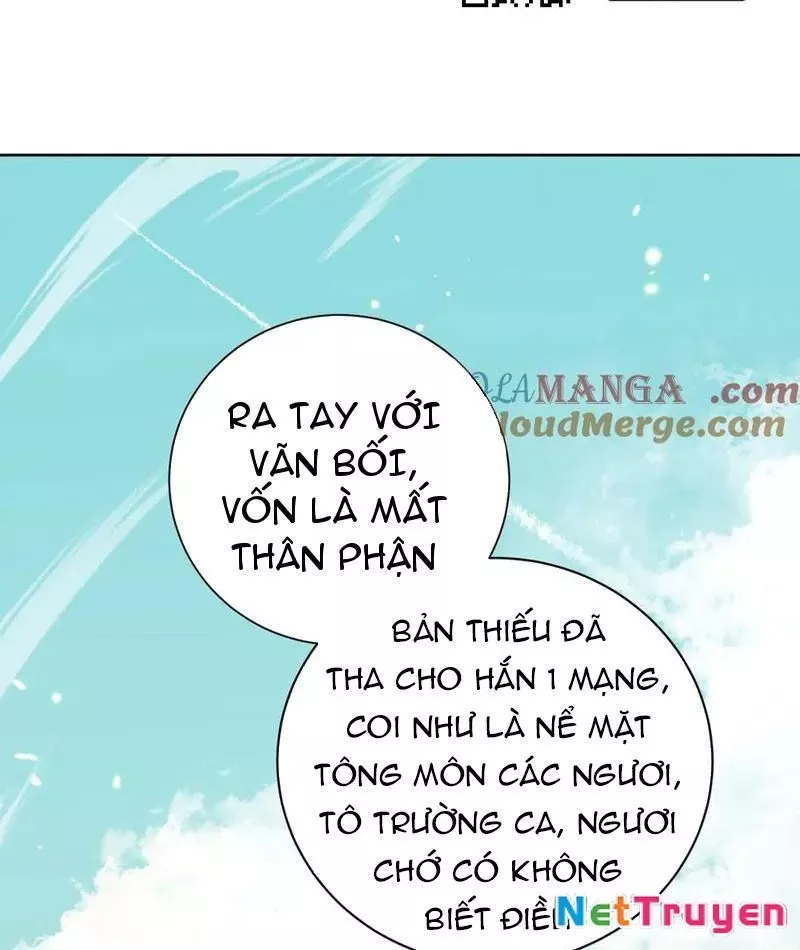 Nữ đồ đệ của ta muốn hắc hóa: Chapter 23