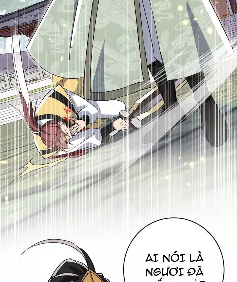 Nữ đồ đệ của ta muốn hắc hóa: Chapter 23