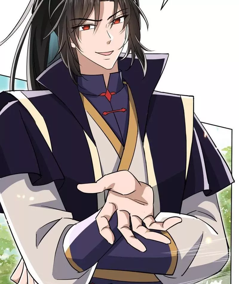 Nữ đồ đệ của ta muốn hắc hóa: Chapter 23
