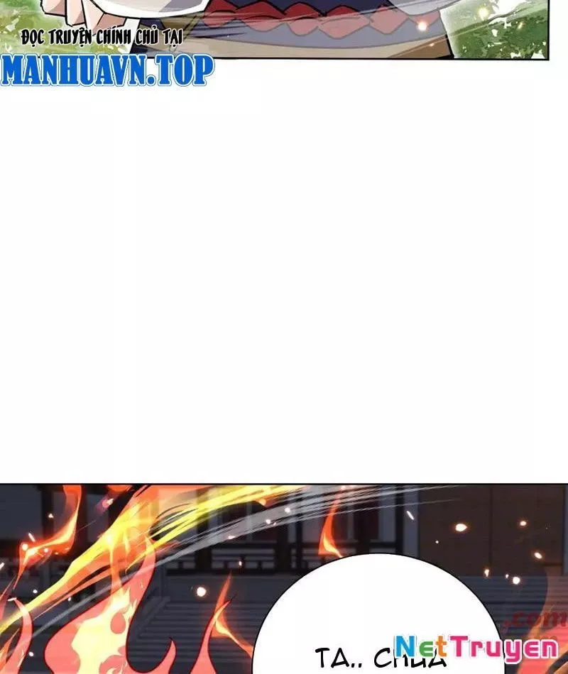 Nữ đồ đệ của ta muốn hắc hóa: Chapter 23