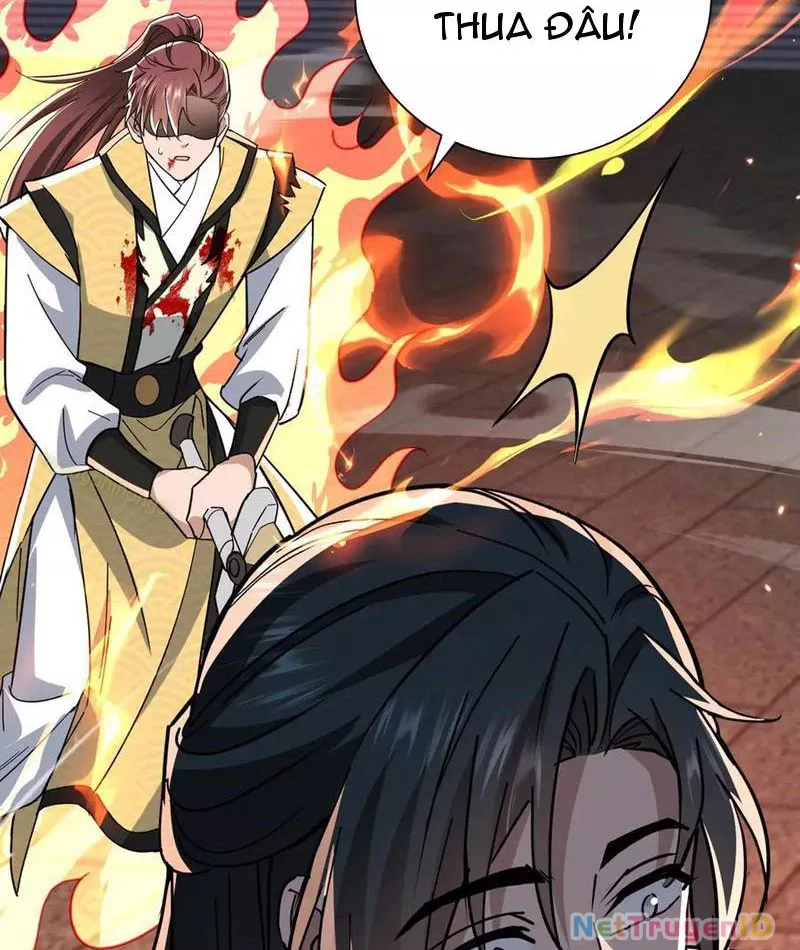 Nữ đồ đệ của ta muốn hắc hóa: Chapter 23