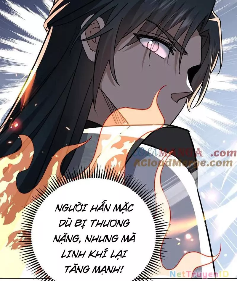 Nữ đồ đệ của ta muốn hắc hóa: Chapter 23