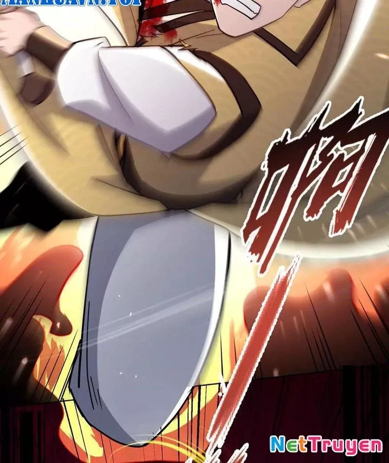 Nữ đồ đệ của ta muốn hắc hóa: Chapter 23
