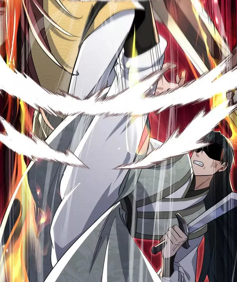 Nữ đồ đệ của ta muốn hắc hóa: Chapter 23
