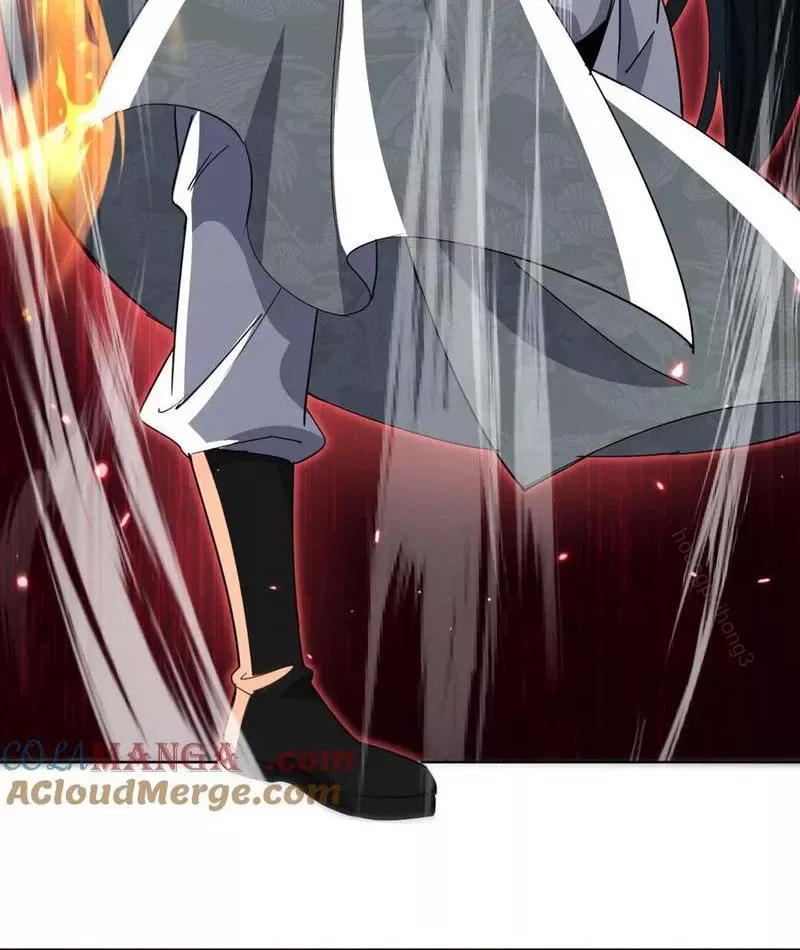 Nữ đồ đệ của ta muốn hắc hóa: Chapter 23