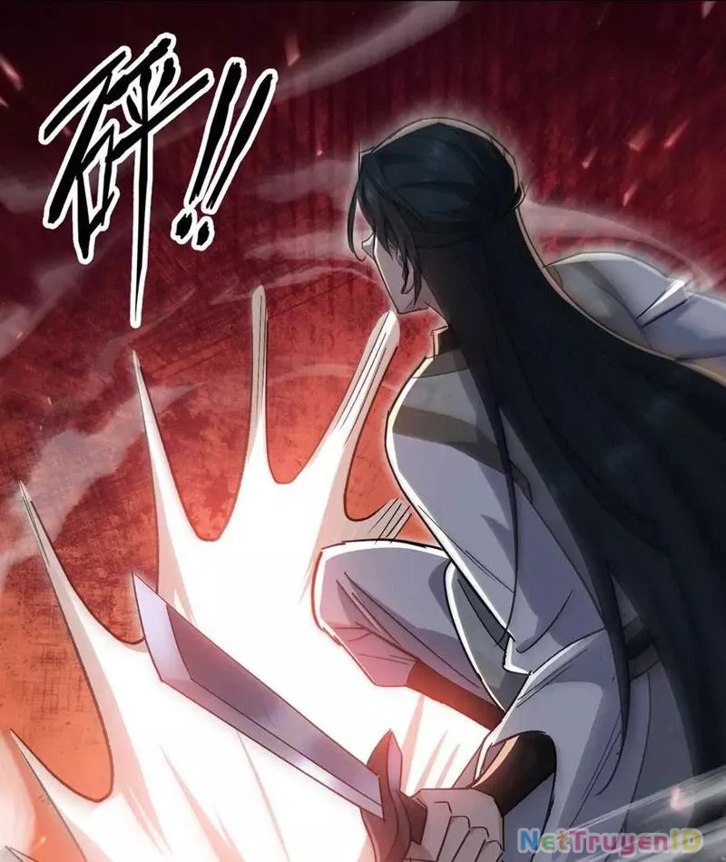 Nữ đồ đệ của ta muốn hắc hóa: Chapter 23