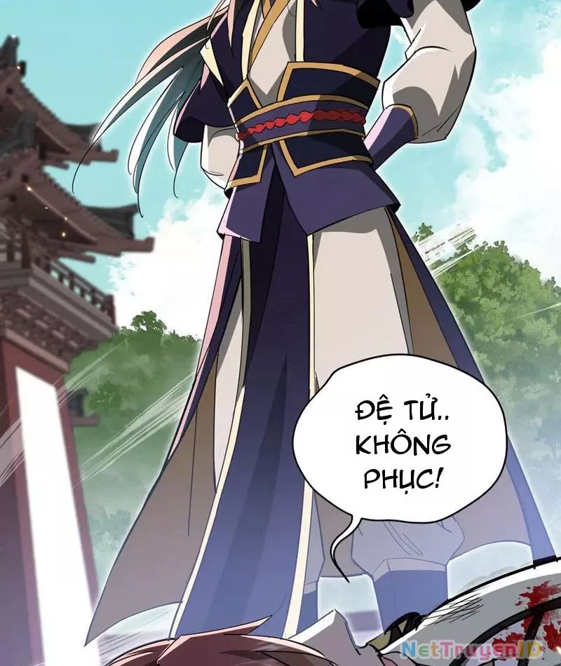 Nữ đồ đệ của ta muốn hắc hóa: Chapter 23