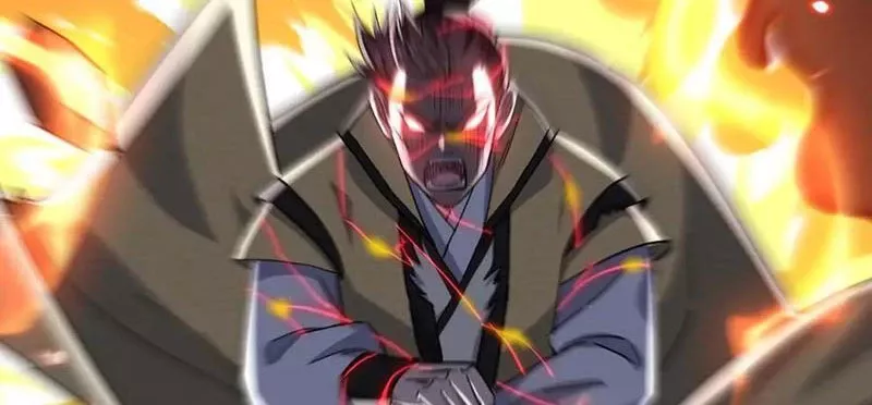 Nữ đồ đệ của ta muốn hắc hóa: Chapter 23
