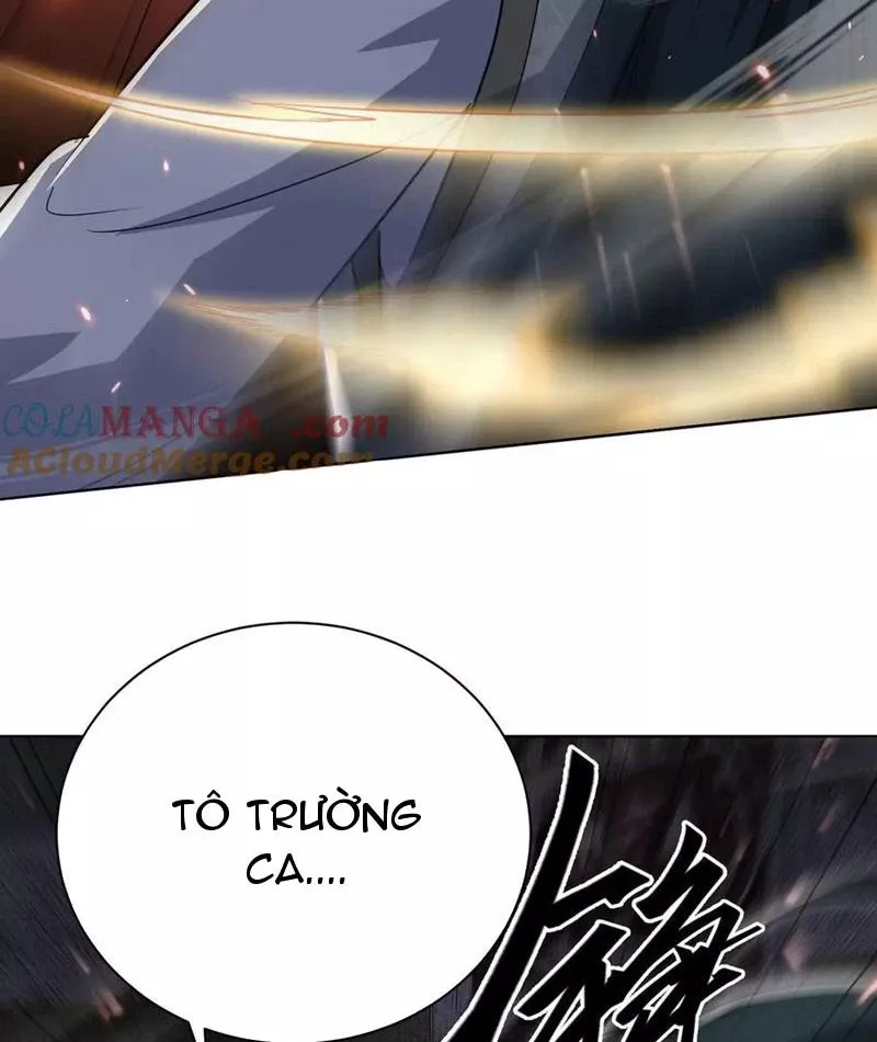Nữ đồ đệ của ta muốn hắc hóa: Chapter 23