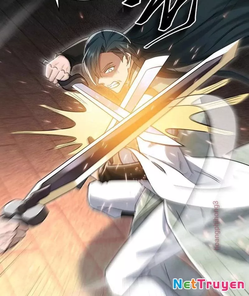 Nữ đồ đệ của ta muốn hắc hóa: Chapter 23