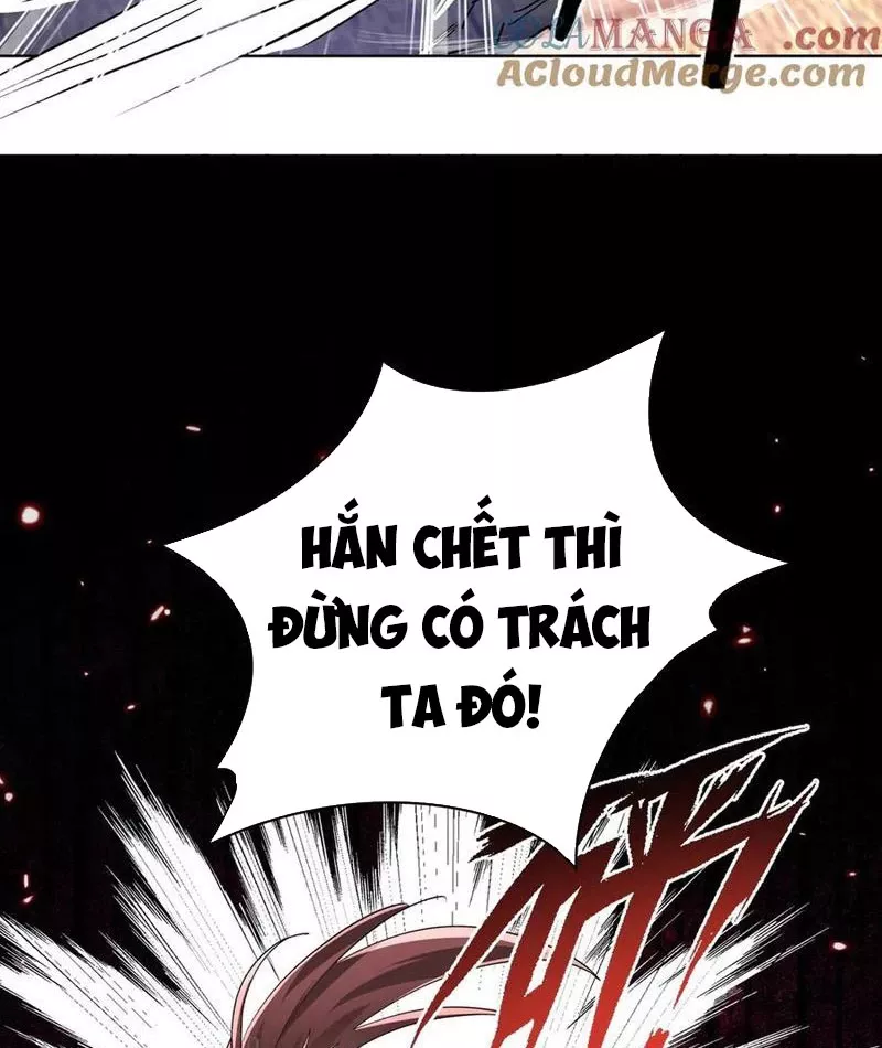 Nữ đồ đệ của ta muốn hắc hóa: Chapter 23