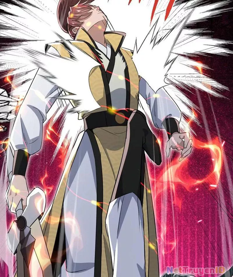 Nữ đồ đệ của ta muốn hắc hóa: Chapter 23
