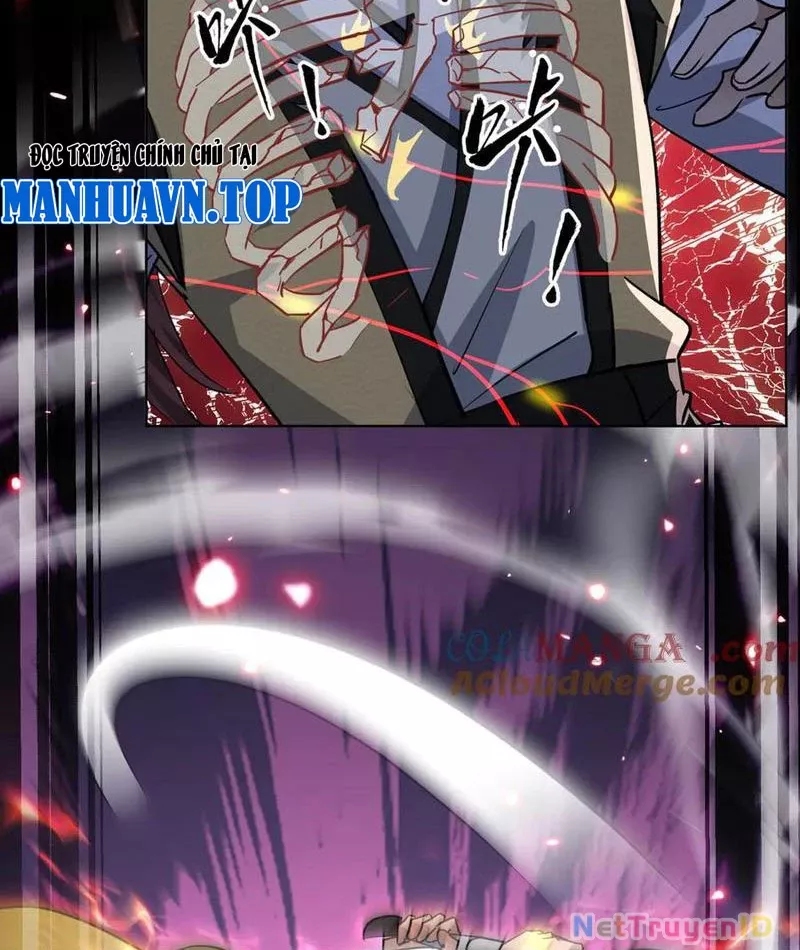 Nữ đồ đệ của ta muốn hắc hóa: Chapter 23
