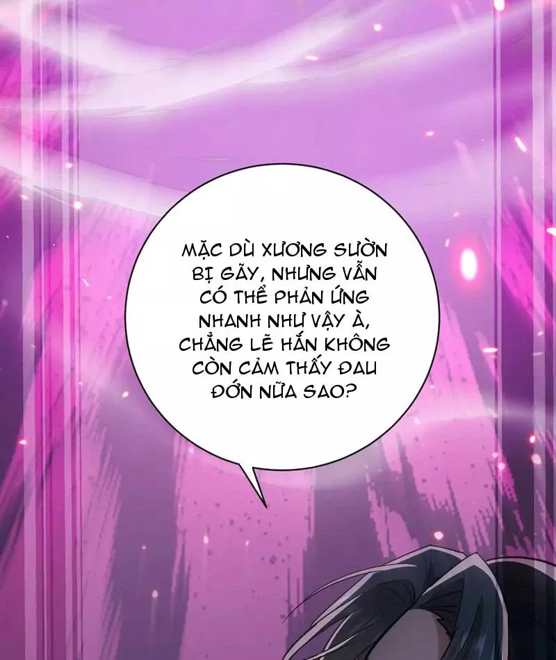 Nữ đồ đệ của ta muốn hắc hóa: Chapter 23