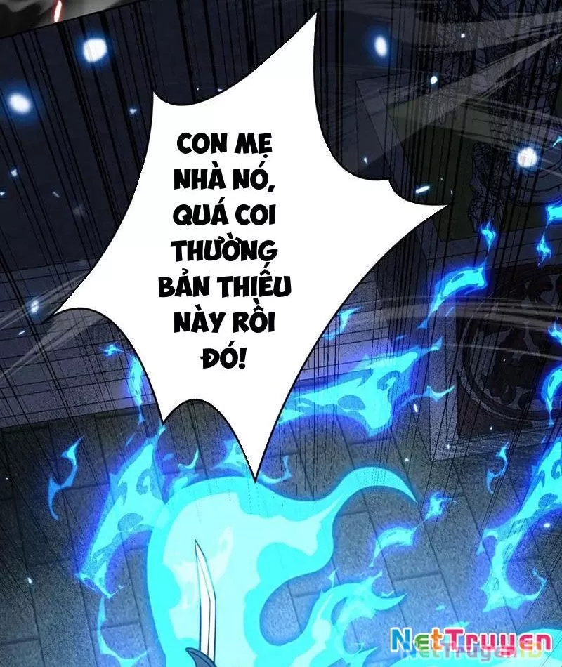 Nữ đồ đệ của ta muốn hắc hóa: Chapter 23