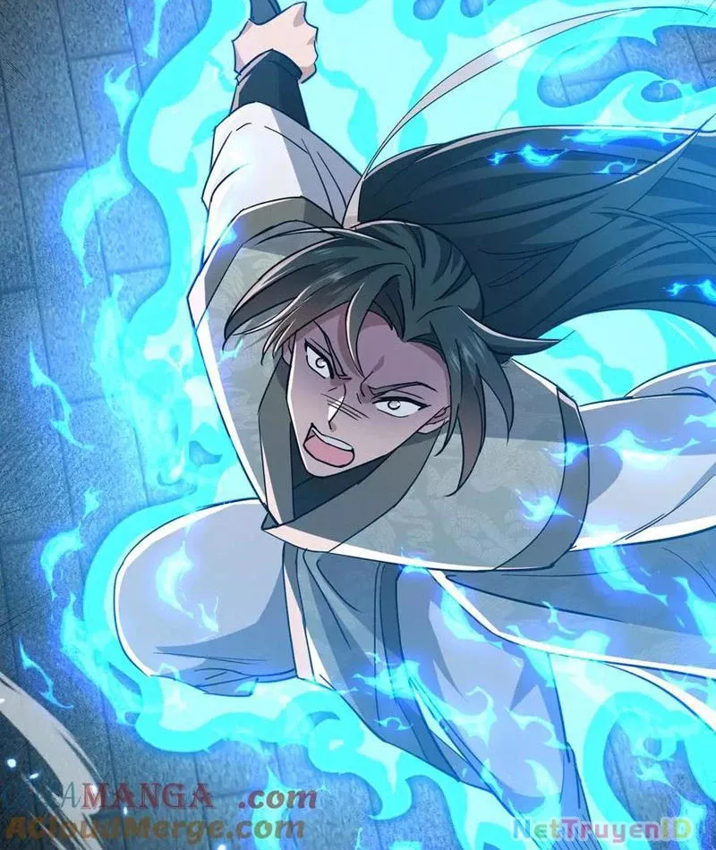 Nữ đồ đệ của ta muốn hắc hóa: Chapter 23