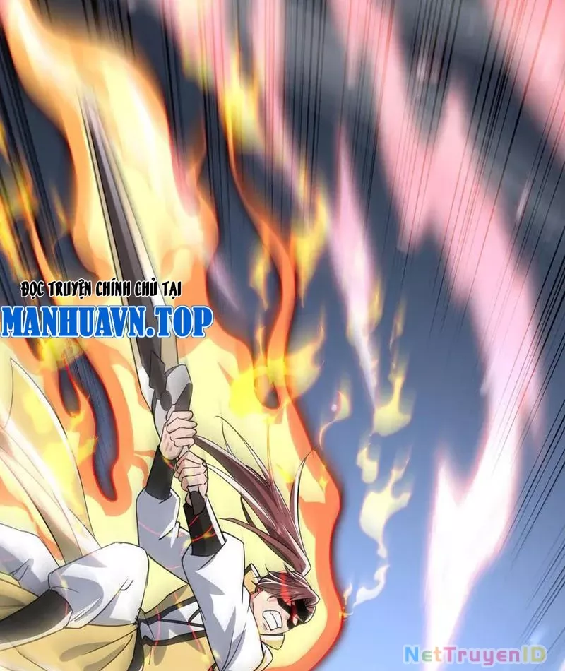 Nữ đồ đệ của ta muốn hắc hóa: Chapter 23