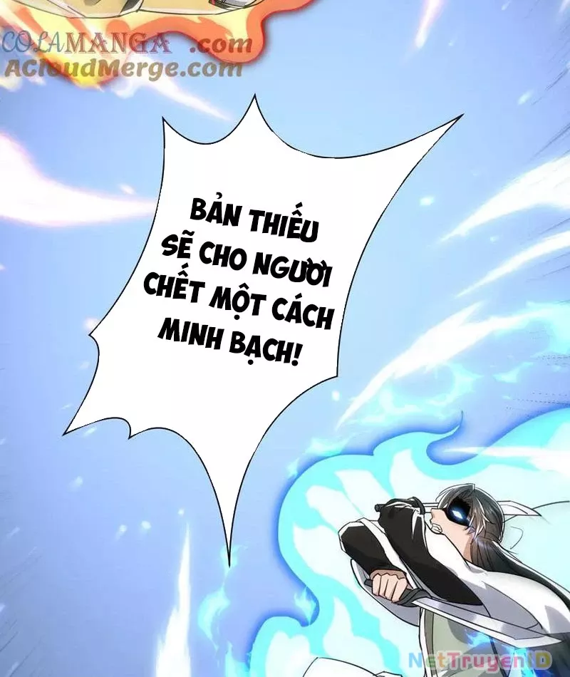 Nữ đồ đệ của ta muốn hắc hóa: Chapter 23
