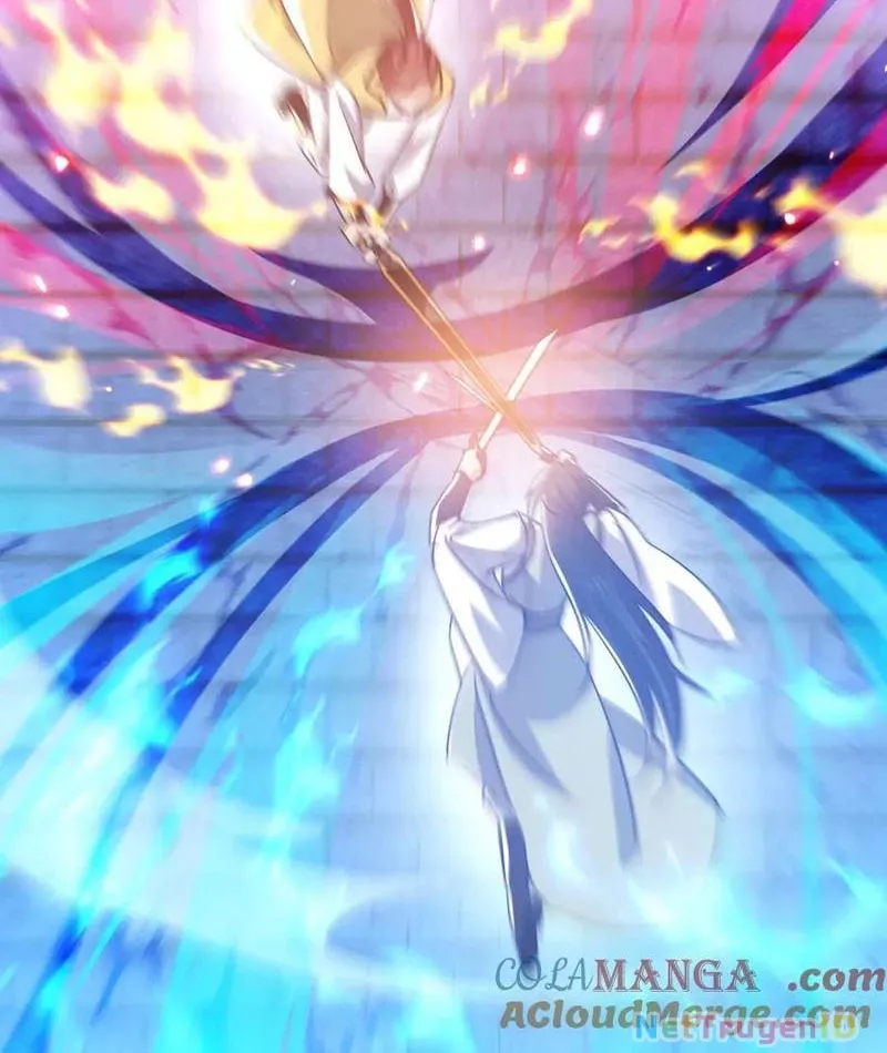 Nữ đồ đệ của ta muốn hắc hóa: Chapter 23