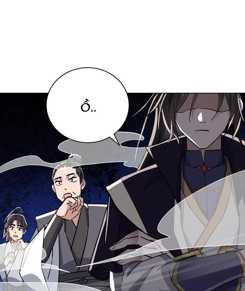 Nữ đồ đệ của ta muốn hắc hóa: Chapter 23
