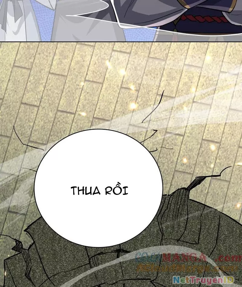 Nữ đồ đệ của ta muốn hắc hóa: Chapter 23