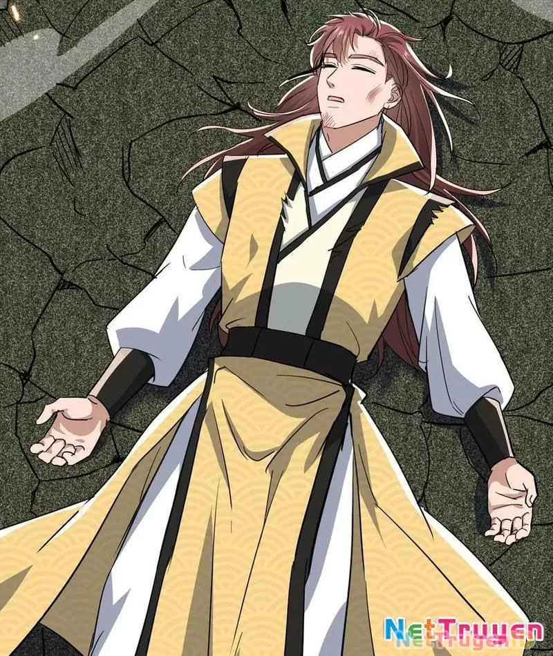 Nữ đồ đệ của ta muốn hắc hóa: Chapter 23