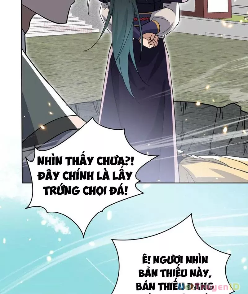 Nữ đồ đệ của ta muốn hắc hóa: Chapter 23