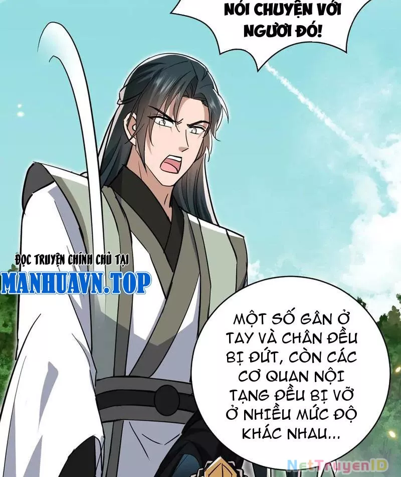 Nữ đồ đệ của ta muốn hắc hóa: Chapter 23