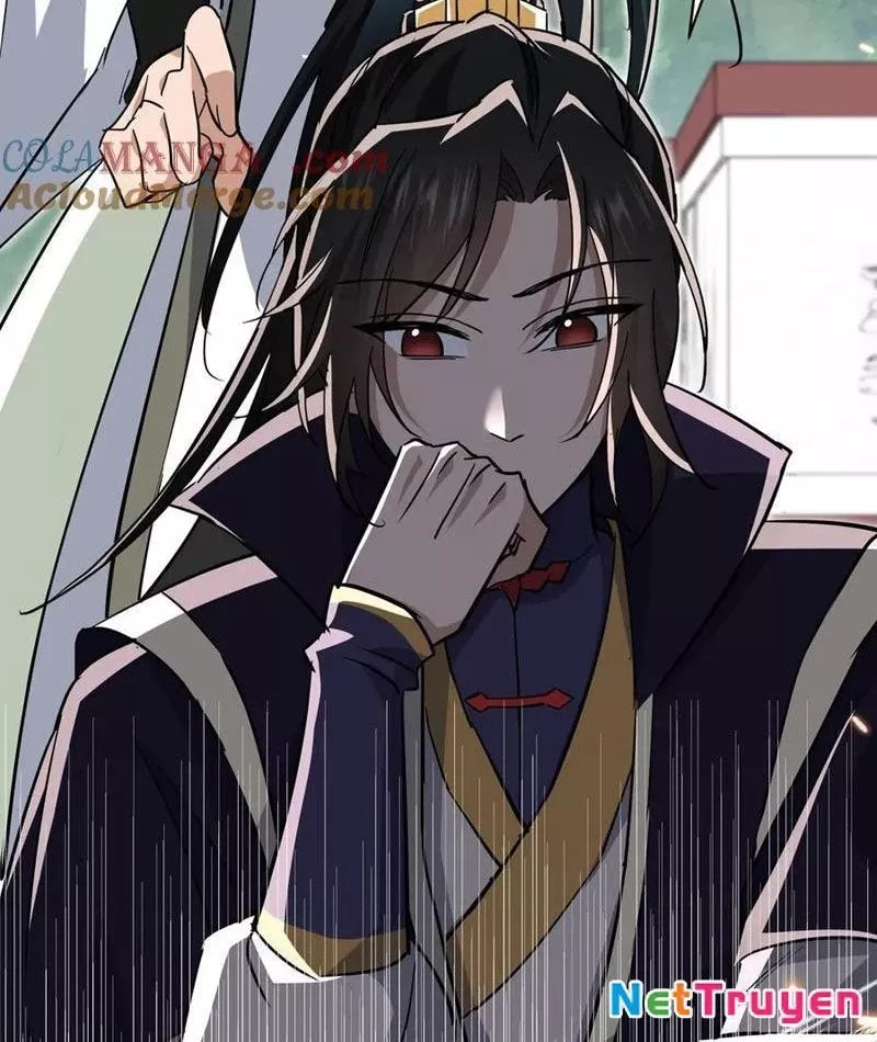 Nữ đồ đệ của ta muốn hắc hóa: Chapter 23